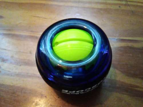 250hz Gyroscope Power Ball - No string