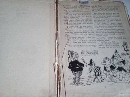 1951 Tiger Tim's Annual