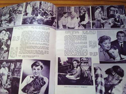1954 Picture Show Annual (S45)