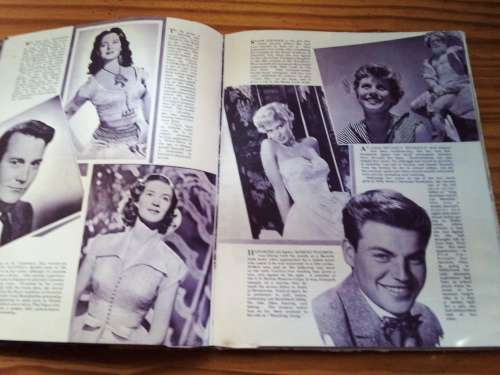 1954 Picture Show Annual (S45)