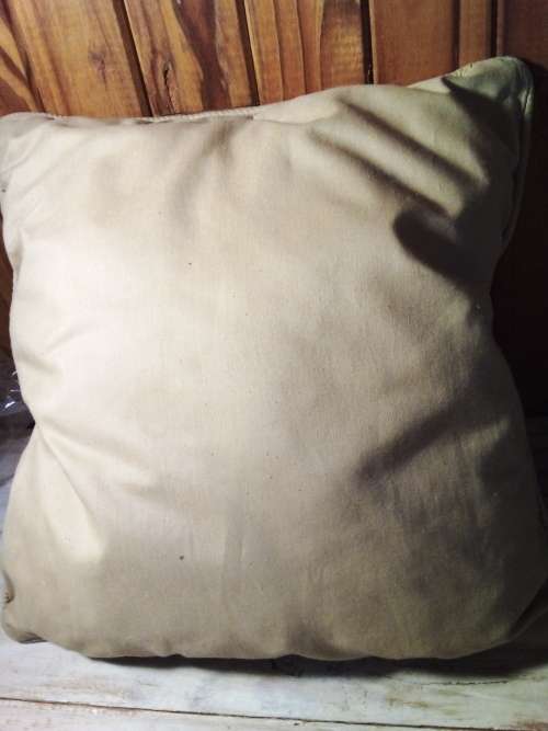 Old Cushion (S77)