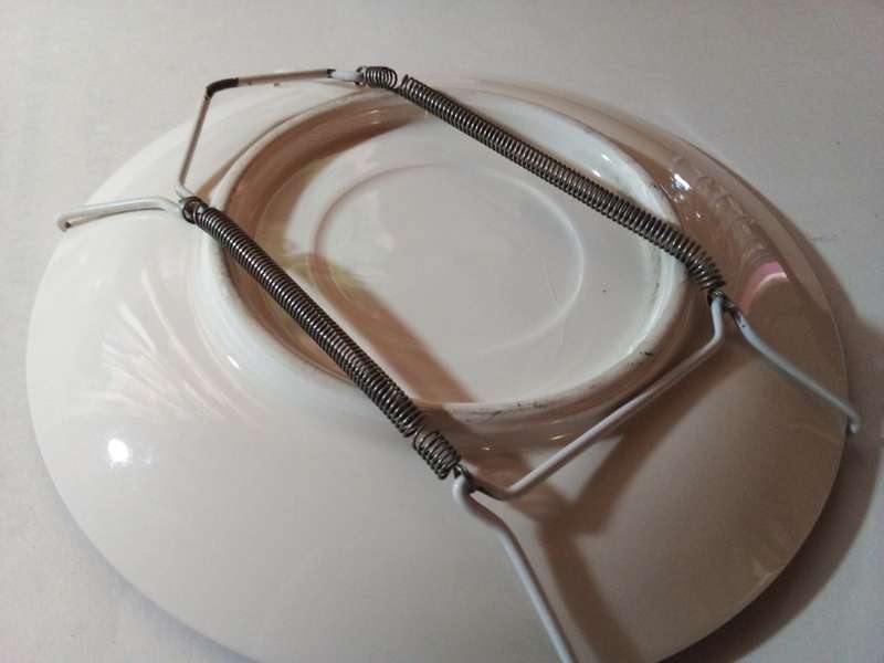 Imari Dish- No Sticker or Markings