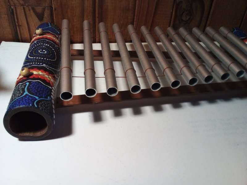 Musical Instrument