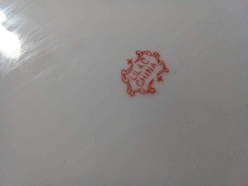 Geisha Girls Oriental Plate with Raised Detail (SP001)