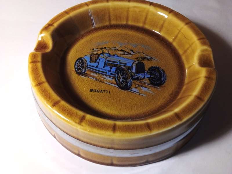 Wade Veteran & Vintage Car Series 6 (No 17) Ashtray (SP034)