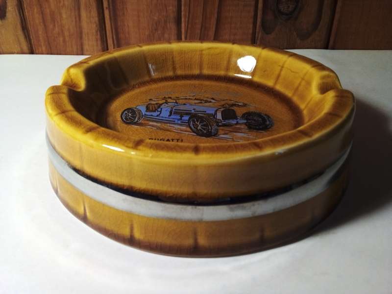 Wade Veteran & Vintage Car Series 6 (No 17) Ashtray (SP034)