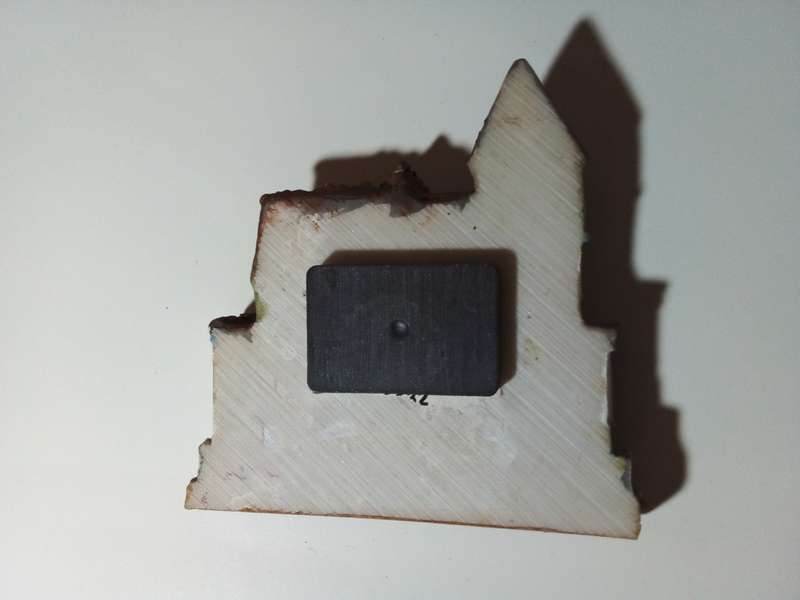 Fridge Magnet (SP066)