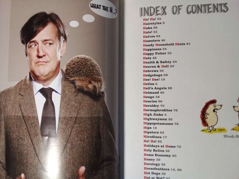 The I Annual