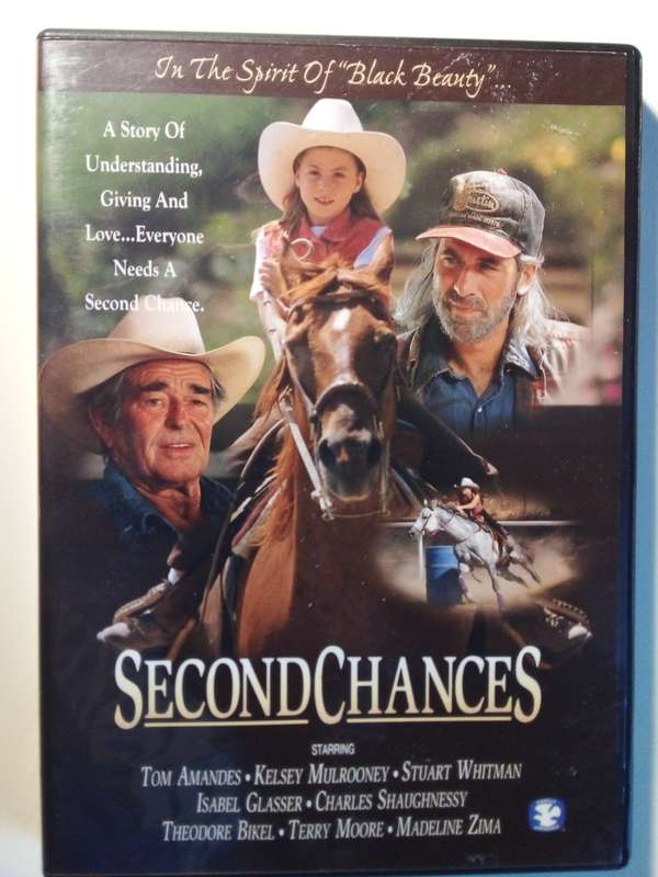Second Chances DVD Movie