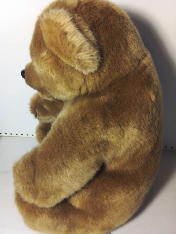 Adorable Russ Yomiko Classics Teddy Bear