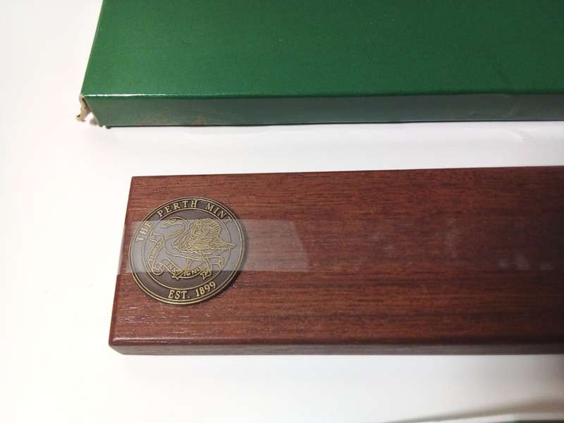 Australian Flip Coins Game