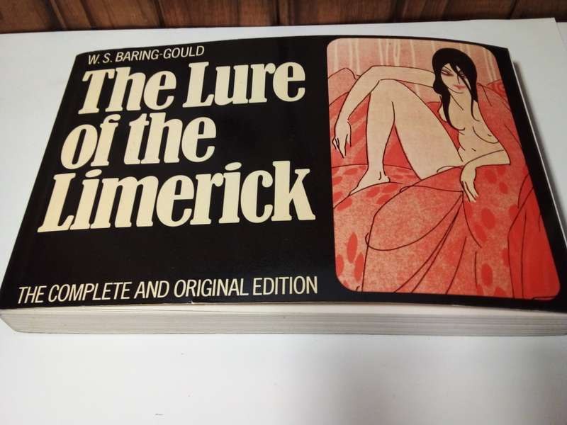 The Lure of the Limerick