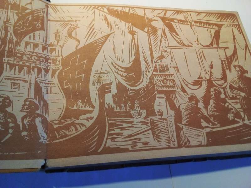Vintage Famous Works of Art Card Collection - One Card Missing