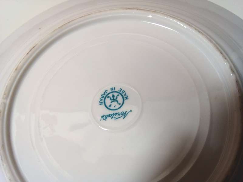 Noritake Decorative Dish