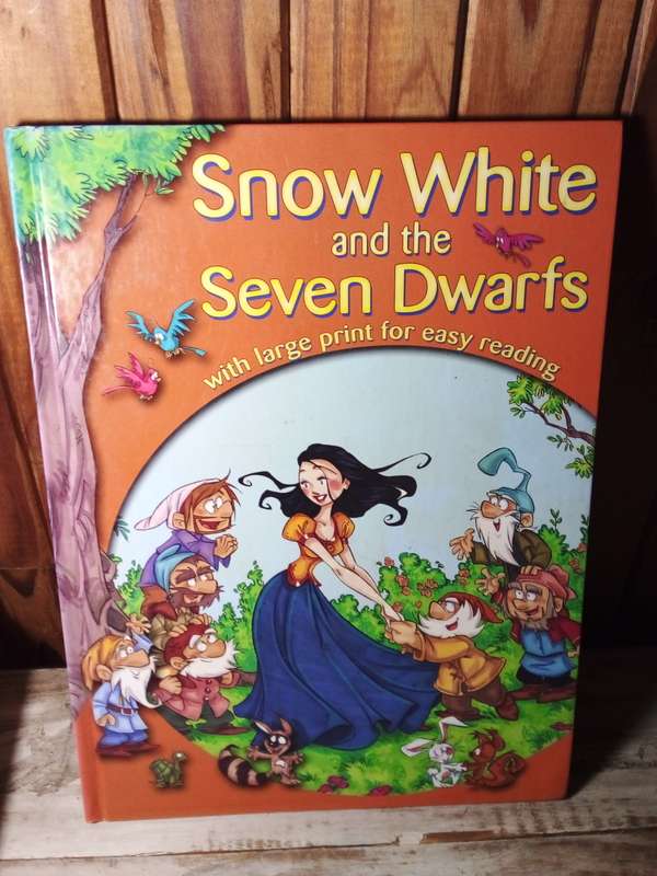 Snow White and the Seven Dwarfs