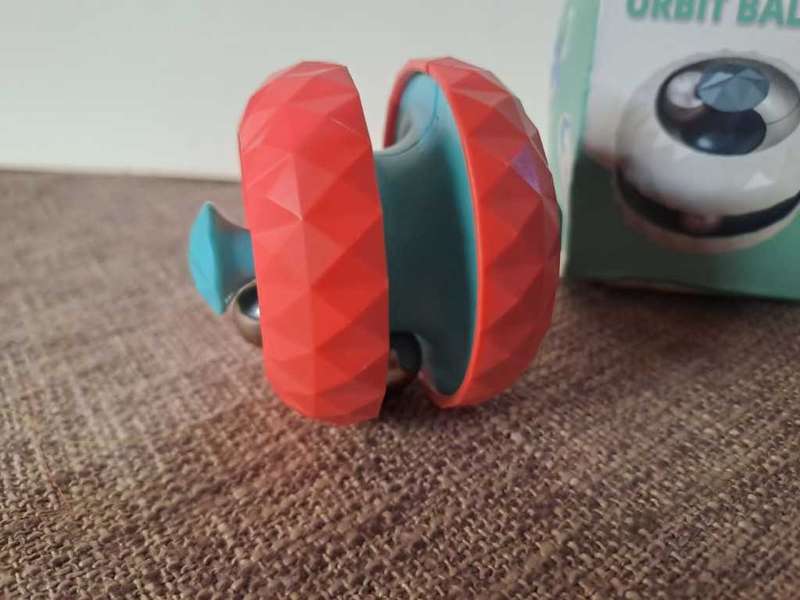 Adult Decompression Orbit Ball