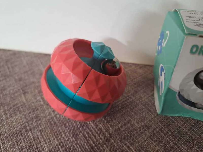 Adult Decompression Orbit Ball
