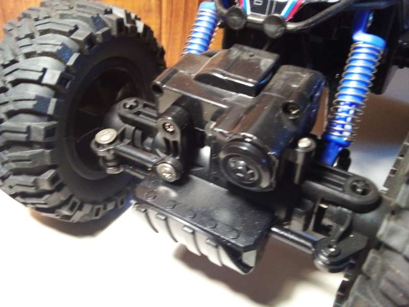 Off Road Vechile - For Display Only