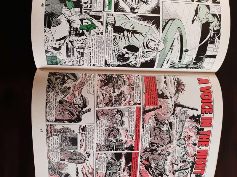 1987 Victor Book for Boys Annual