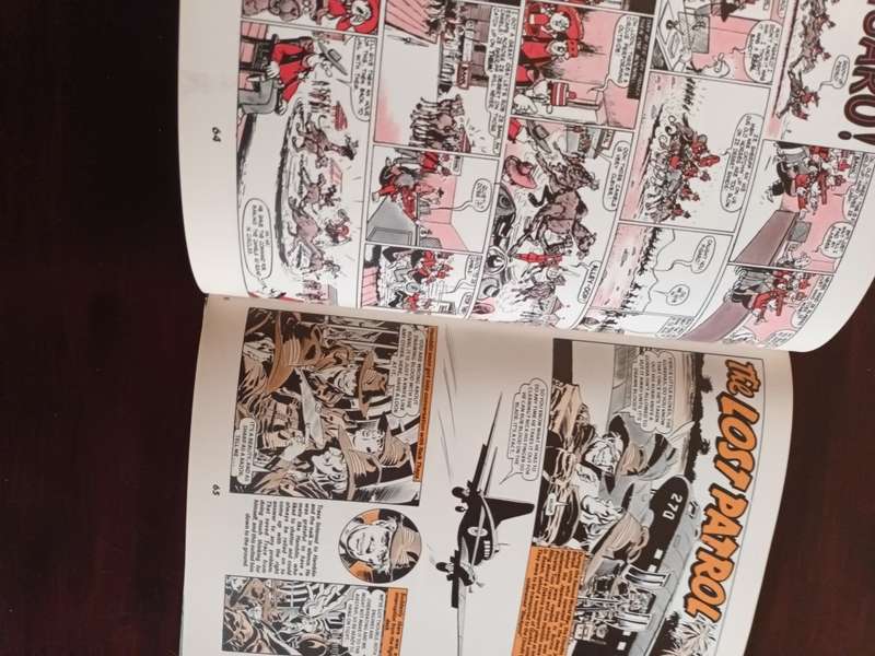 1987 Victor Book for Boys Annual