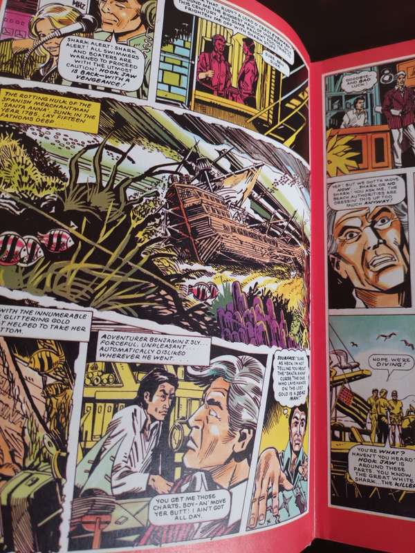 Action Annual 1985
