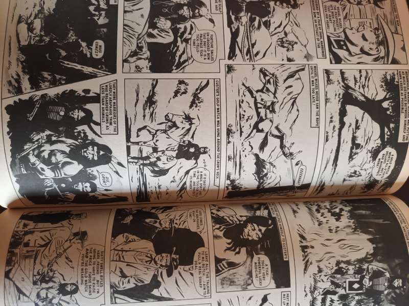 Action Annual 1985