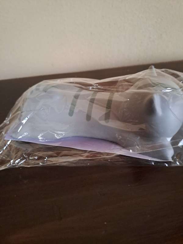 WRIST REST Grey Cat