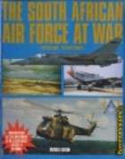 The South African Air Force At War