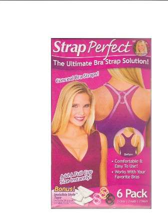 Strap Perfect
