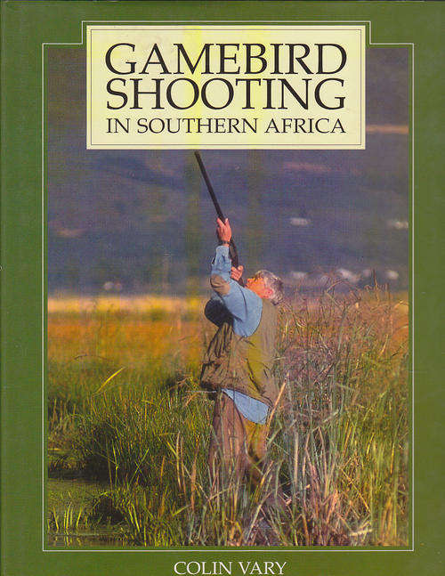 Game Bird Shooting - Hardcover