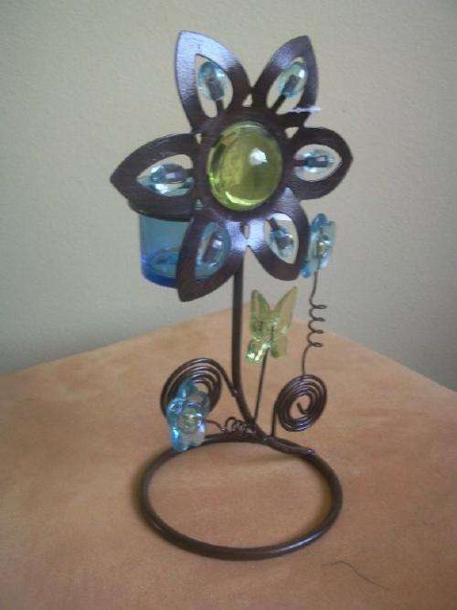Candle Holder