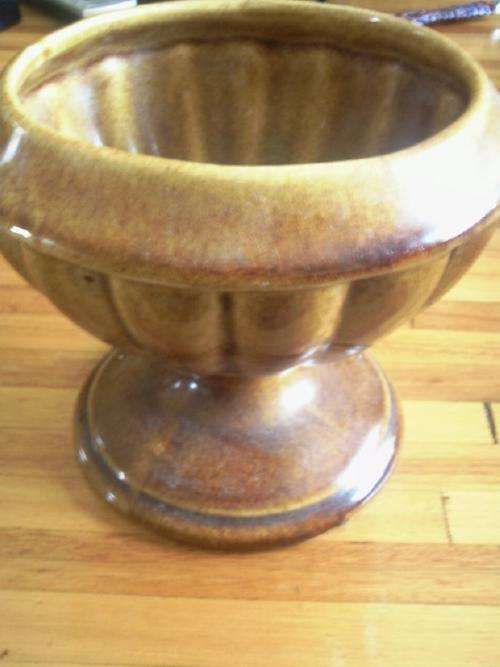 Decorative vase