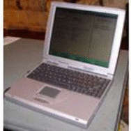 Mecer A440 Laptop