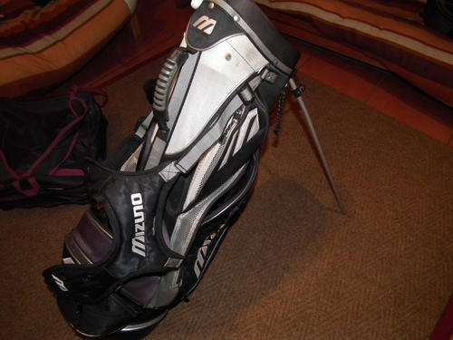 Mizuno Golf Bag