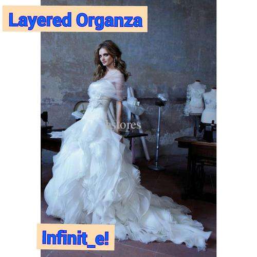 AUCTION!!UNBELIEVABLE WEDDING DRESS!!!UNBELIEVABLE PRICE TOO!!