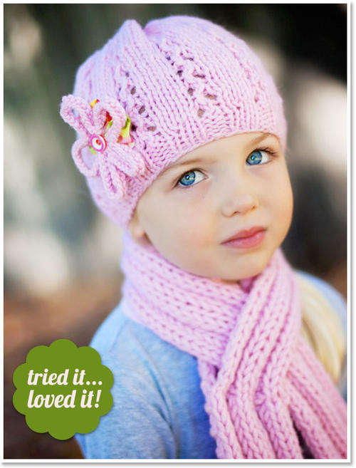 SCARF !!!!plus matching BEANIE!! for kids