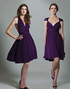 This Weekend Only! Monthend Infinity Dresses Special!!