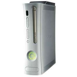 Xbox 360 Phat Console Complete system With Original games