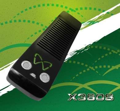 Wasabi360 Slim USB Loader