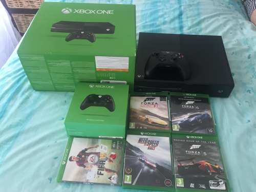 Xbox One 500GB For Sale