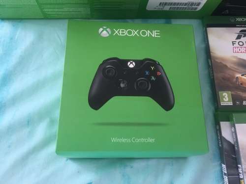 Xbox One 500GB For Sale
