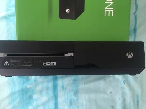 Xbox One 500GB For Sale