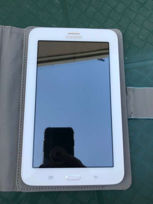 Samsung Galaxy Tab 3 Lite - T116 8GB