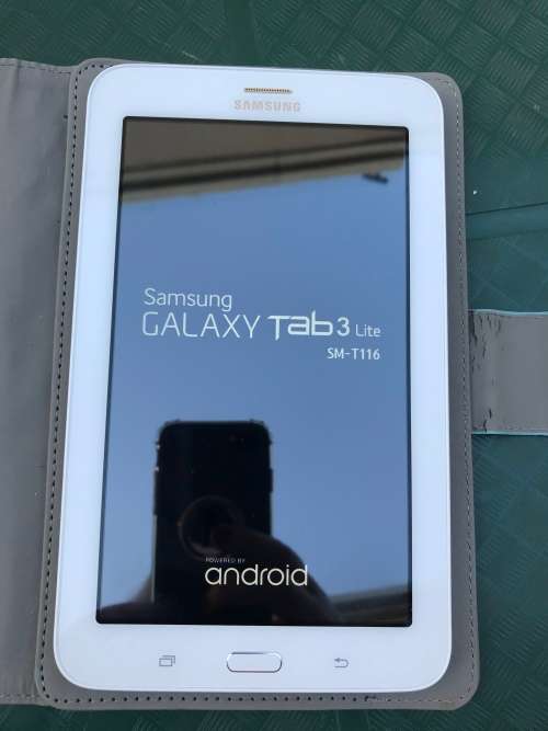 Samsung Galaxy Tab 3 Lite - T116 8GB