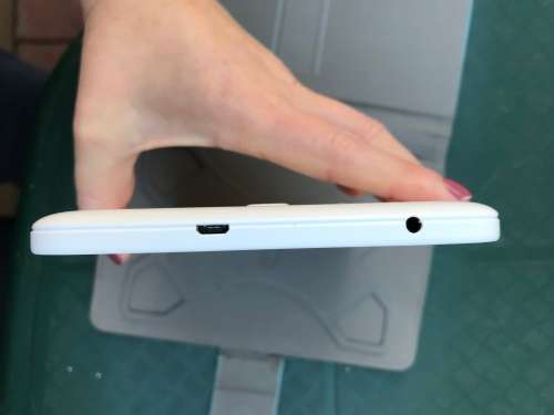 Samsung Galaxy Tab 3 Lite - T116 8GB
