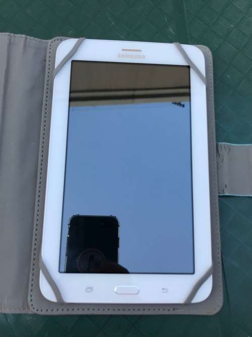 Samsung Galaxy Tab 3 Lite - T116 8GB
