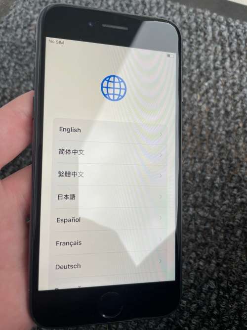 iPhone 7 - 32Gb