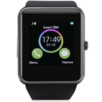 Aiwatch A8 Smartwatch / Phone