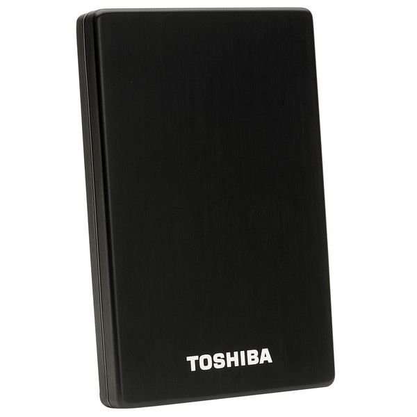 Toshiba 1TB External HDD