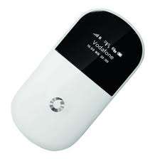 Vodafone Wifi Modem